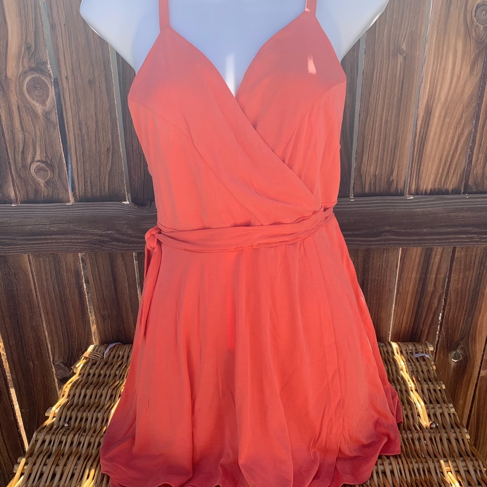 Urban Romper